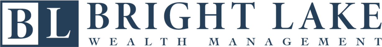 Bright Lake Wealth Management logo
