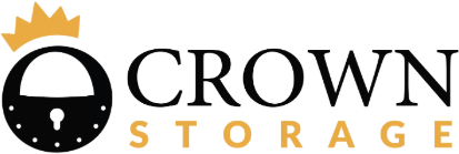 Crown Storage logo