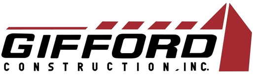 Gifford Construction logo