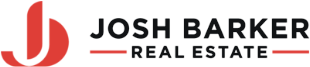 Josh Barker Real Estate logo