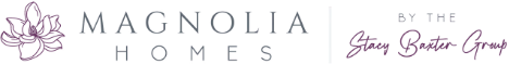Magnolia Homes logo