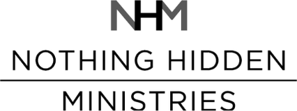 Nothing Hidden Ministries logo