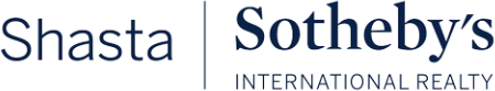 Shasta Sotheby's International Realty logo