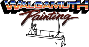Walgamuth Painting logo