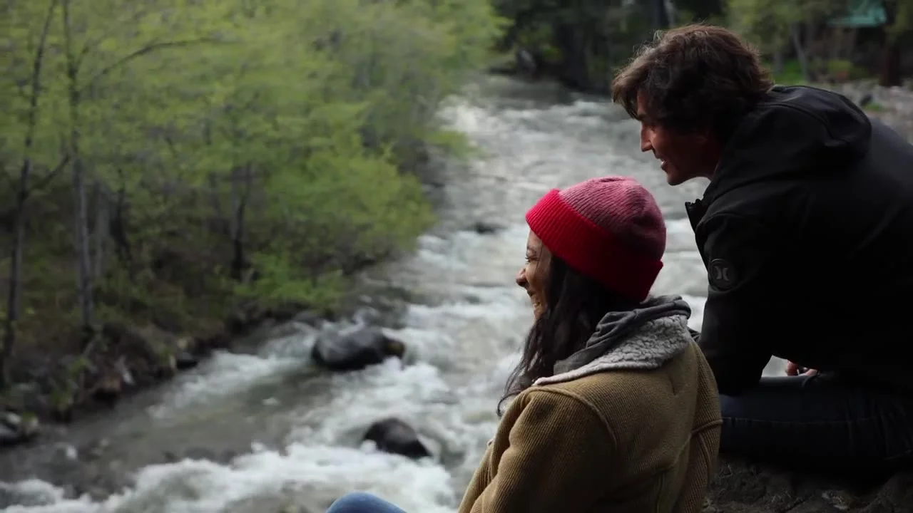 Cave Springs Resort brand film