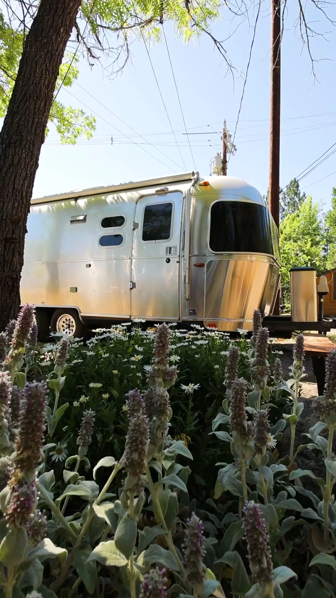 Airstreams
