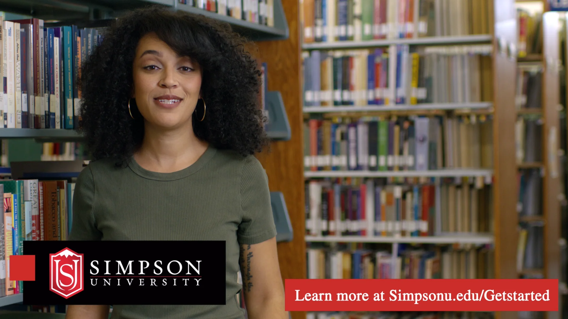 Simpson Makes It Easy · 30 seconds