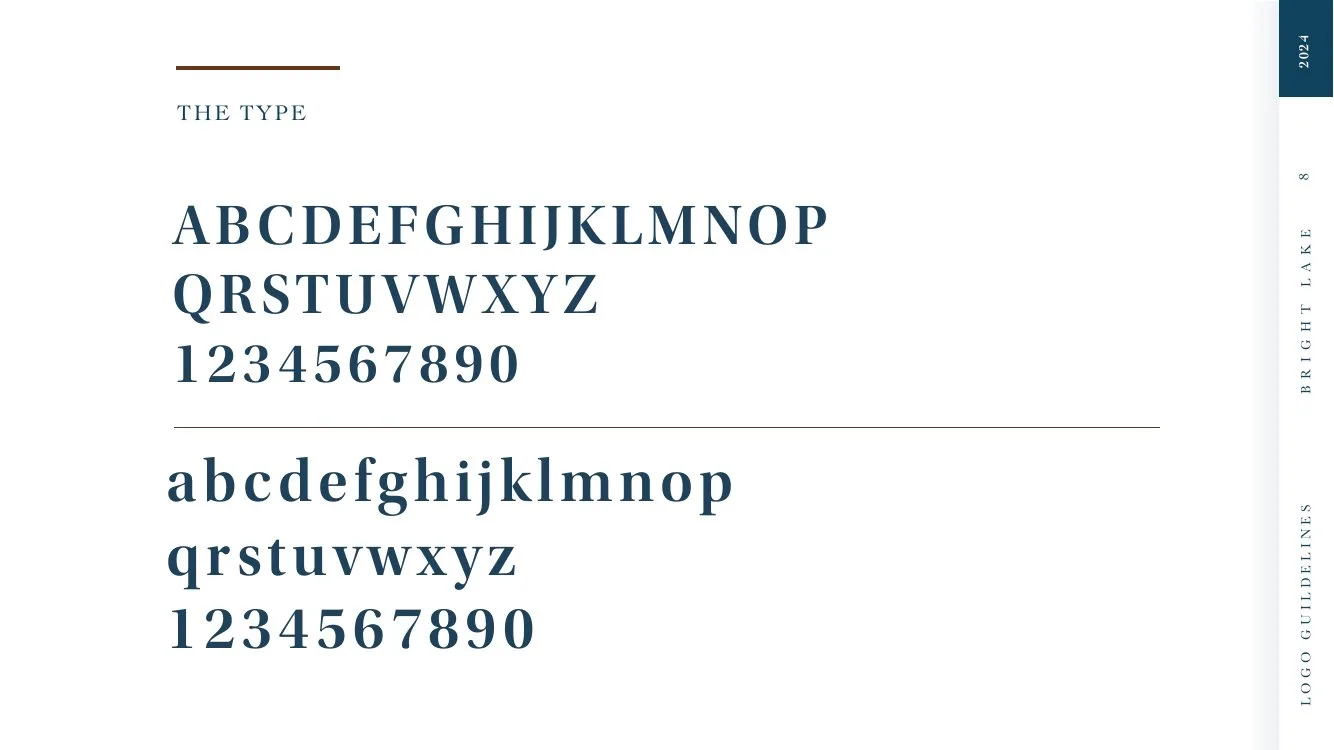 Type system