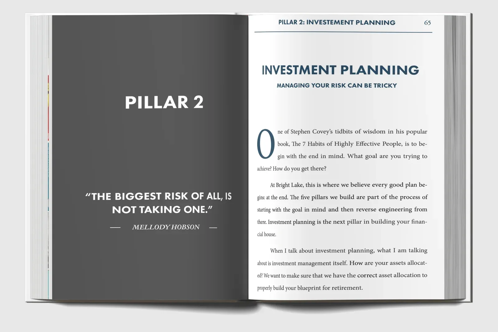 Pillar 2