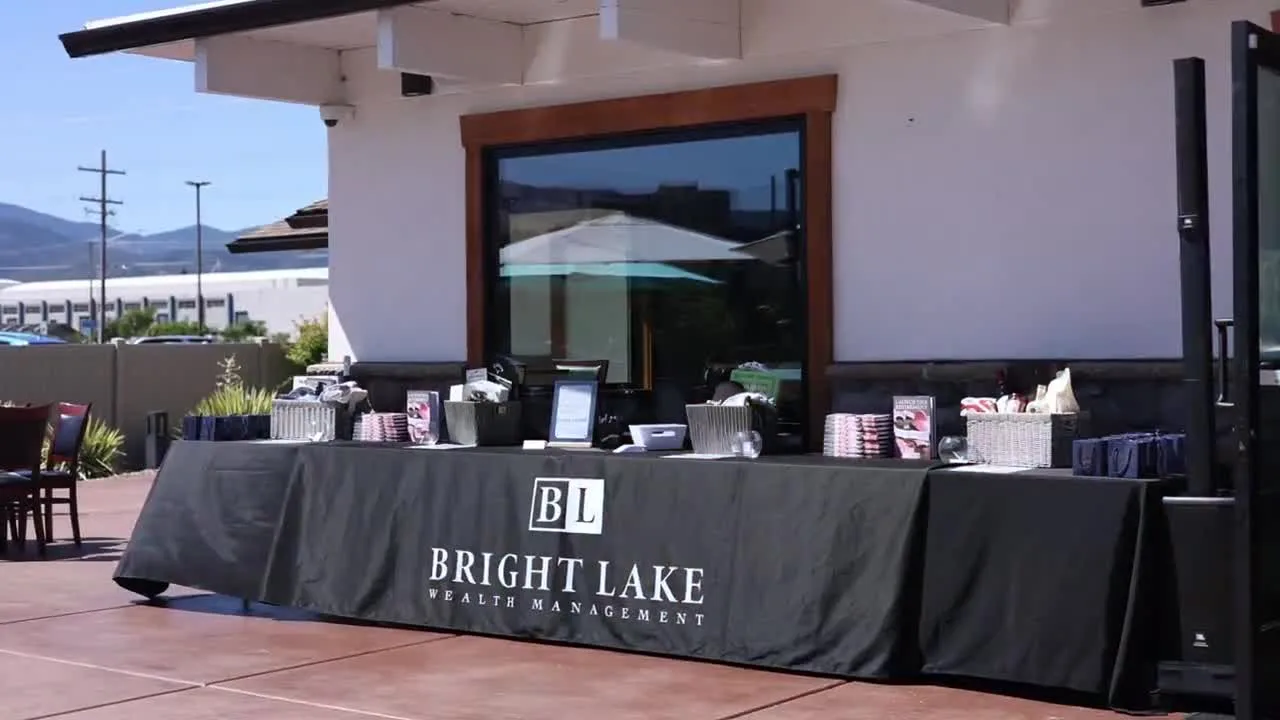 Medford client event highlight