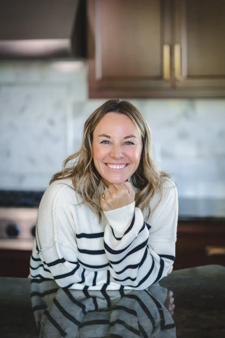 Cassandra Sandmeyer portrait