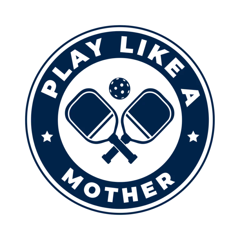 Play Like a Mother event logo