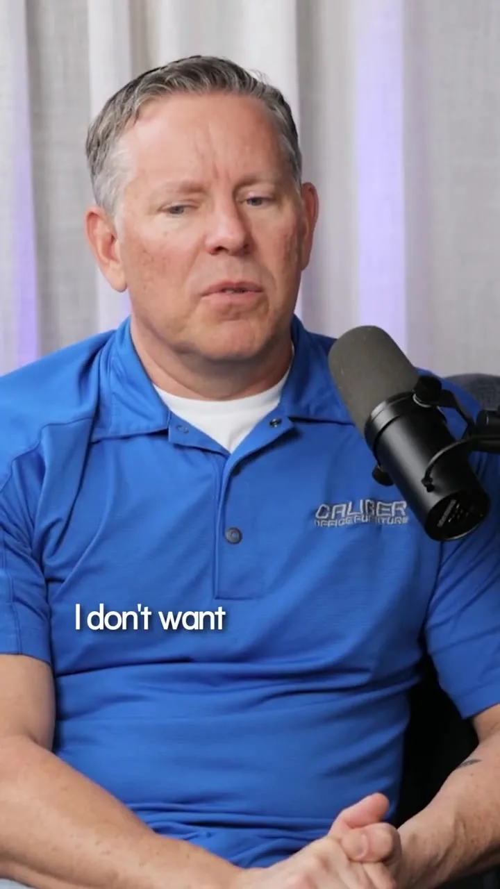 Chris Cable · Ep 10 short