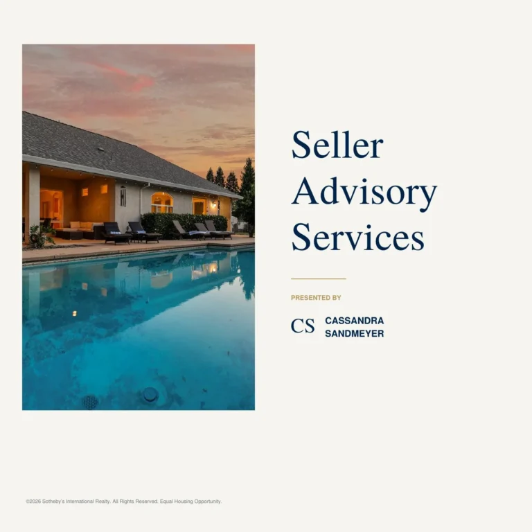 Seller Advisory guide page 1