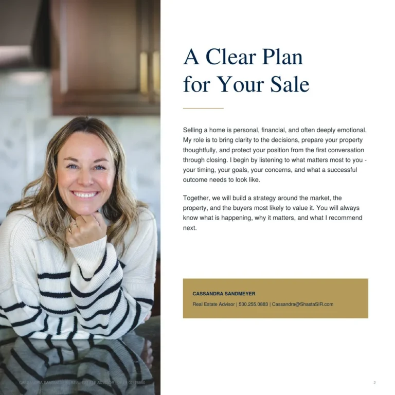 Seller Advisory guide page 2