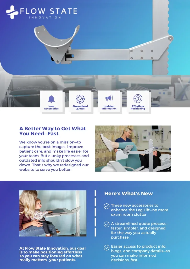 Launch email