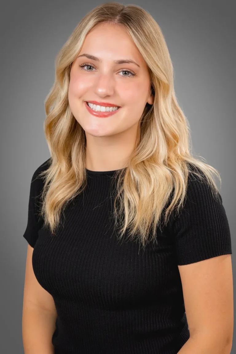 Josh Barker Real Estate team headshot