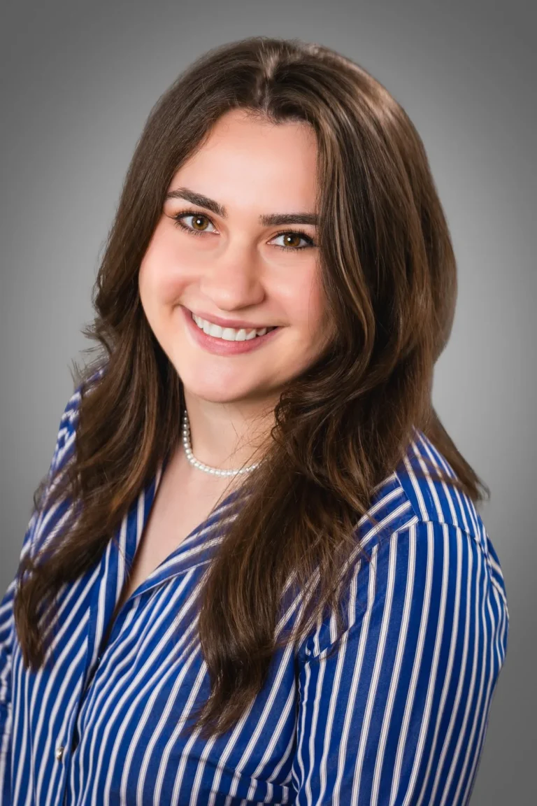 Josh Barker Real Estate team headshot