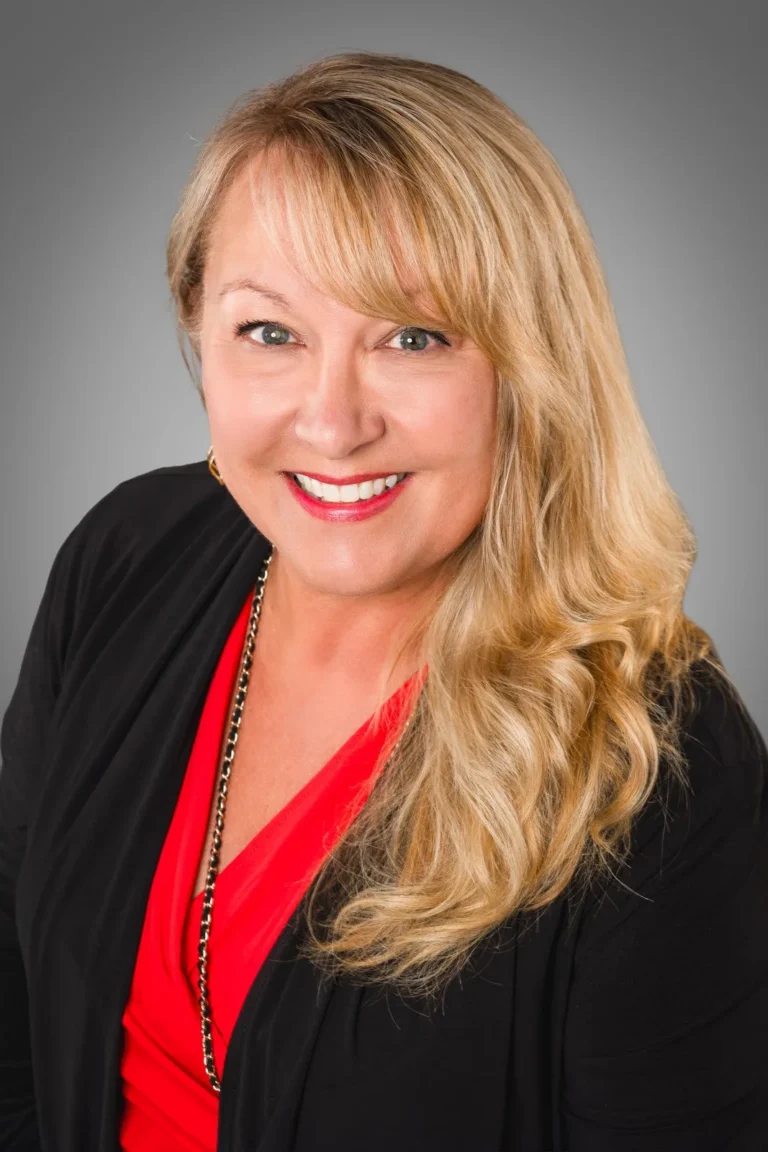 Josh Barker Real Estate team headshot