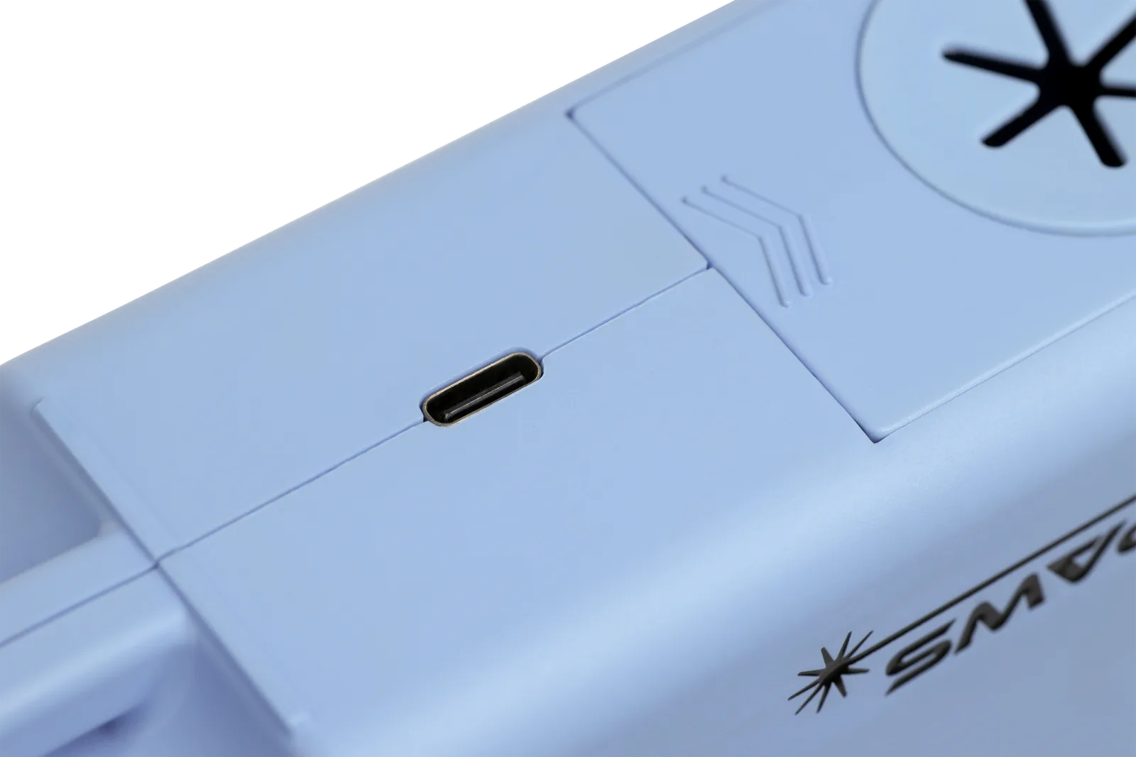 Charging port