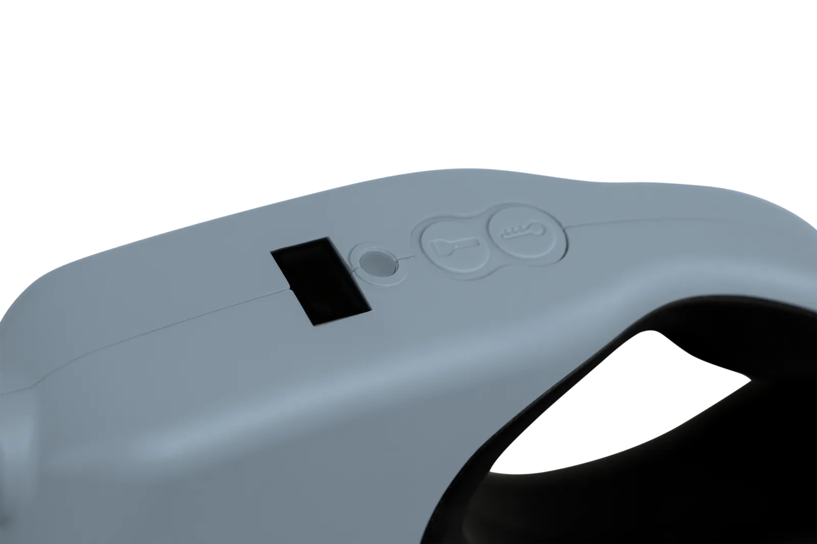 Top controls