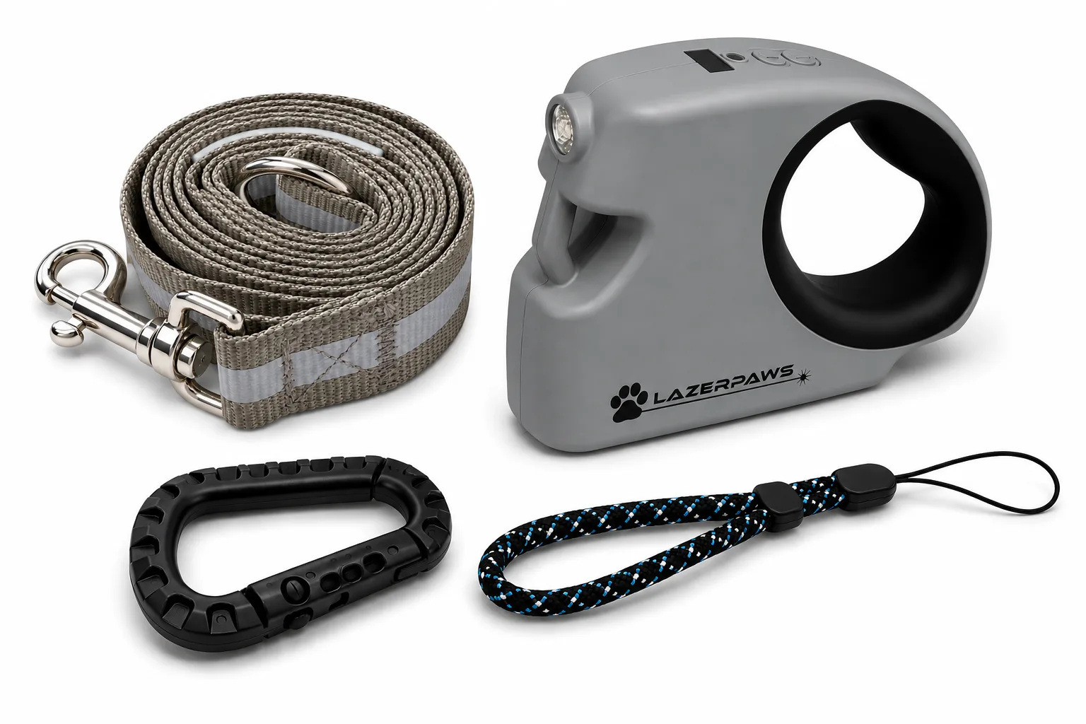 Kit · Gray