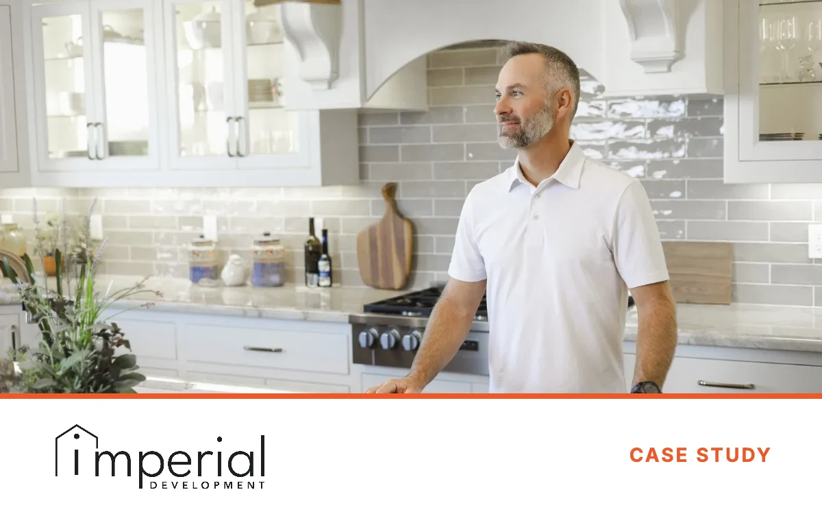 Imperial Development case study